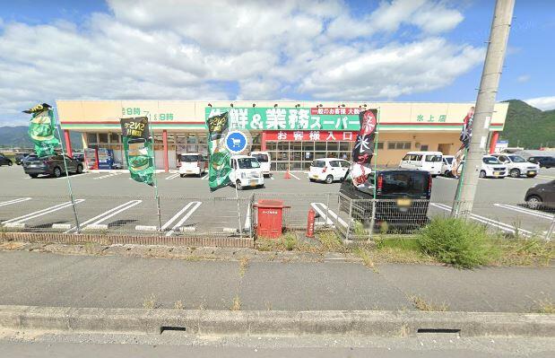 菜園と果樹で楽しむ田舎生活！丹波市氷上町新郷の2階建物件の画像19