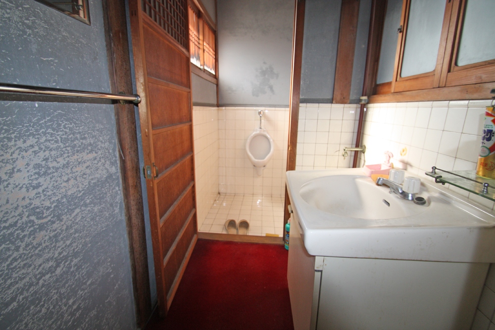 昭和レトロの古民家！海南市船尾の物件の画像18