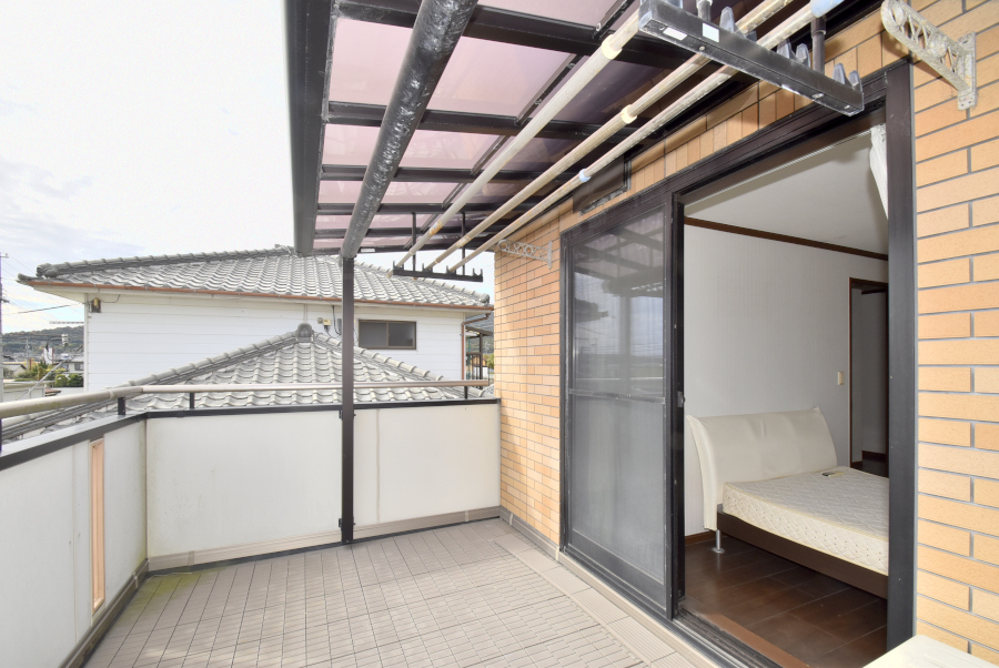 補修不要で即入居可！赤穂市の2LDK物件の画像18