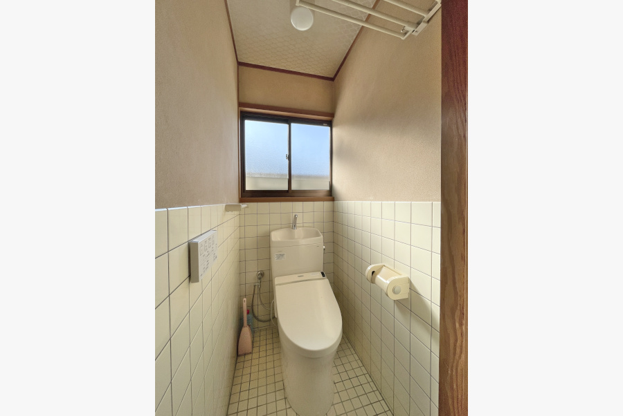 生活便利！松江市古曽志町の7DK物件の画像18