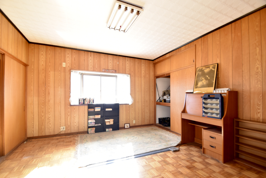 静かな山あいでゆったり暮らし！備前市の一般住宅物件の画像18