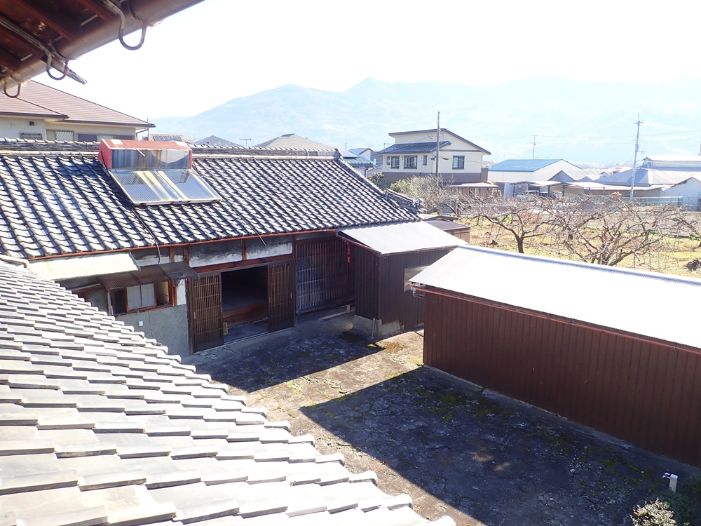 和歌山県伊都郡かつらぎ町笠田中の画像19