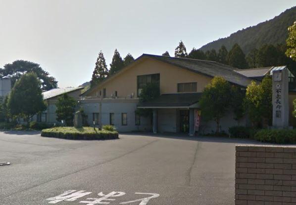 太陽光パネル搭載の広々メーターモジュール住宅！丹波市山南町小野尻の物件の画像19