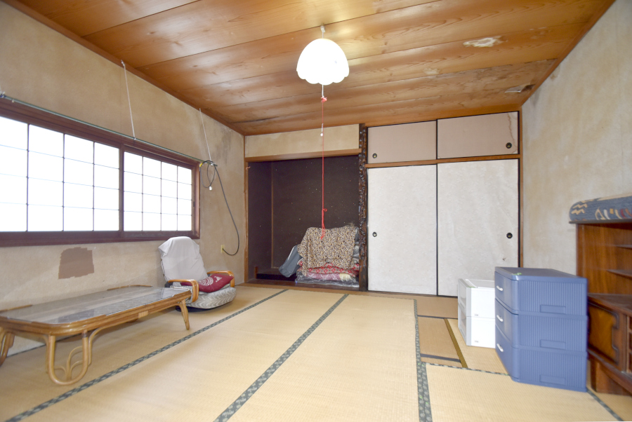 棚田に佇む古民家！和気町の物件の画像18