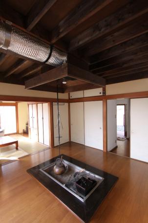 びわ湖の眺望！大津市木戸の中古別荘物件の画像19