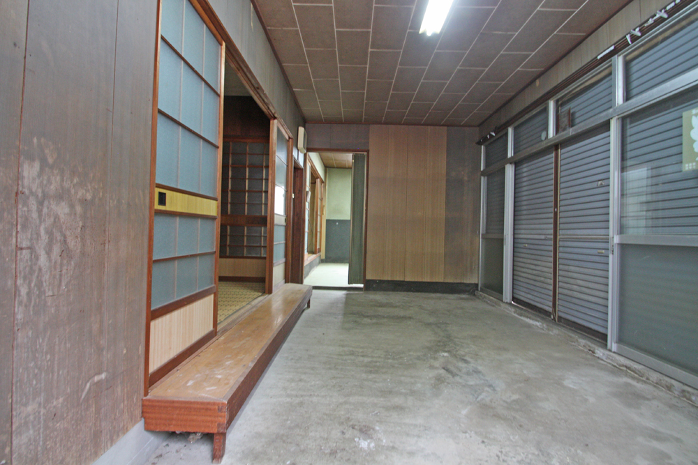 標高390mの絶景！有田川町楠本の元店舗物件の画像18