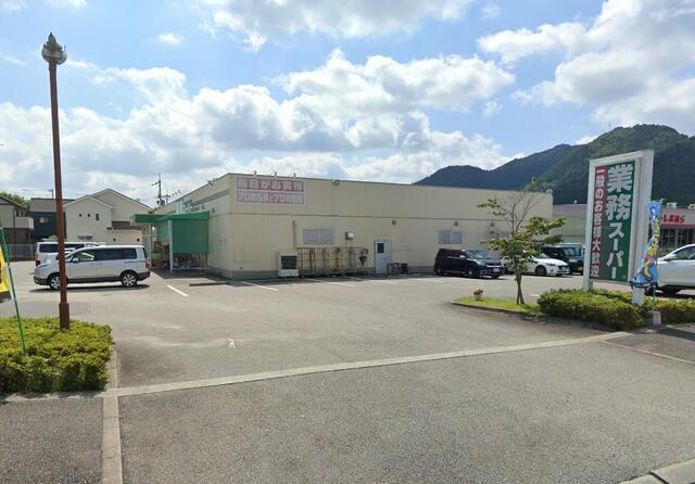 開放感のある吹抜けのリビング！丹波篠山市住吉台の2階建物件の画像19