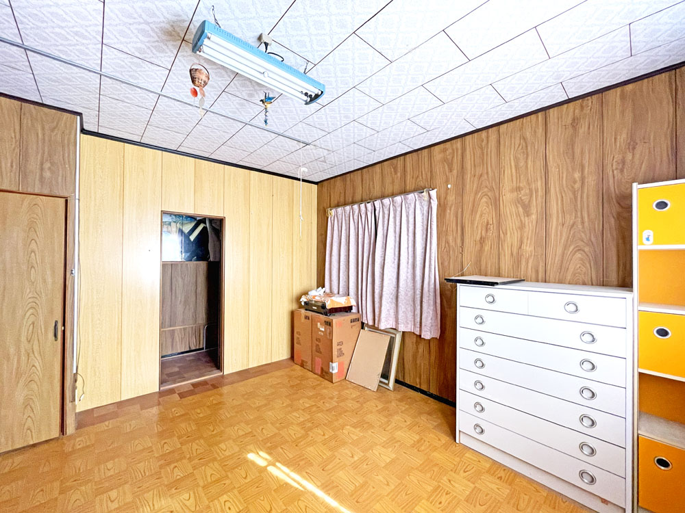 農ある暮らしを愉しむ！紀の川市貴志川町長原の邸宅物件の画像18