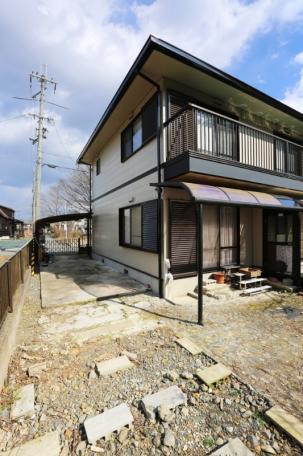 琵琶湖の自然と共に暮らす！高島市新旭町太田の中古戸建物件の画像19