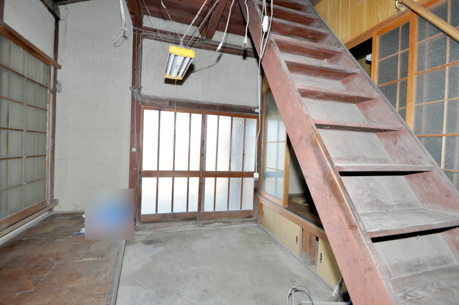 田んぼ付き日本家屋！神崎郡福崎町の物件の画像18