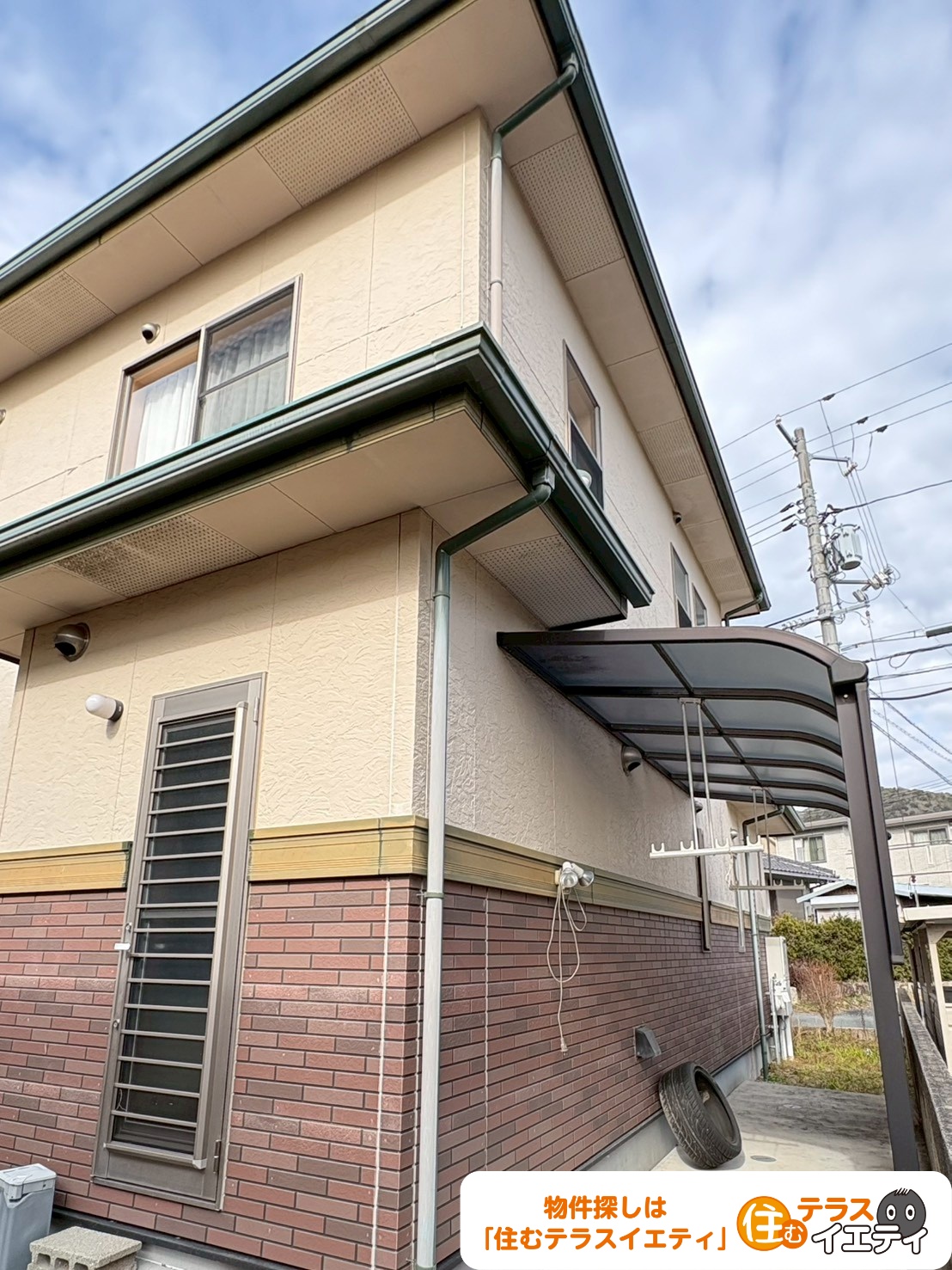 閑静な住宅街で広々LDK！山口市吉敷佐畑５丁目3-15の中古住宅物件の画像19