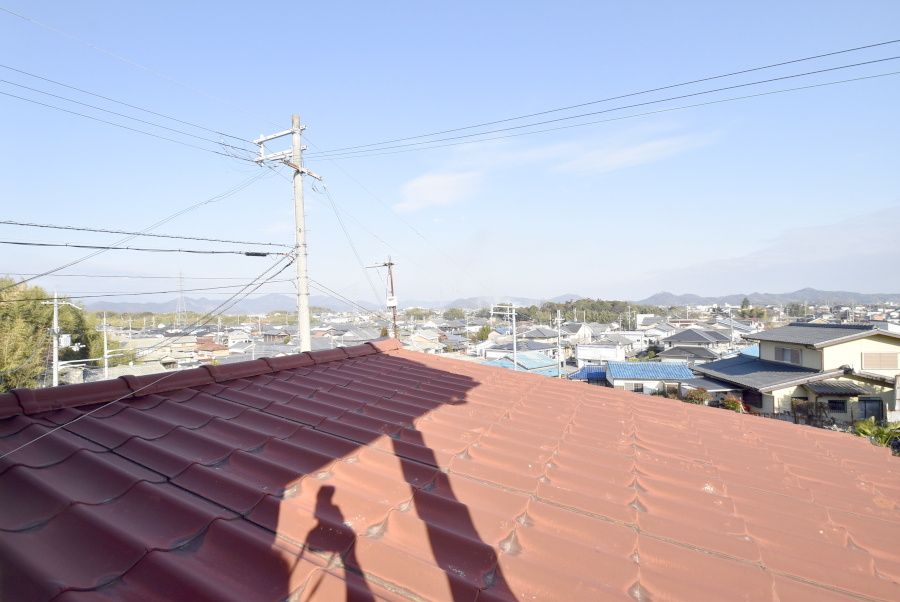 駅まで徒歩圏内！姫路市香寺町の7LDK物件の画像18