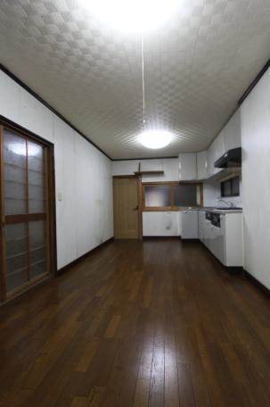 レトロ商屋街の雰囲気を堪能！宇陀市大宇陀万六の中古物件の画像19