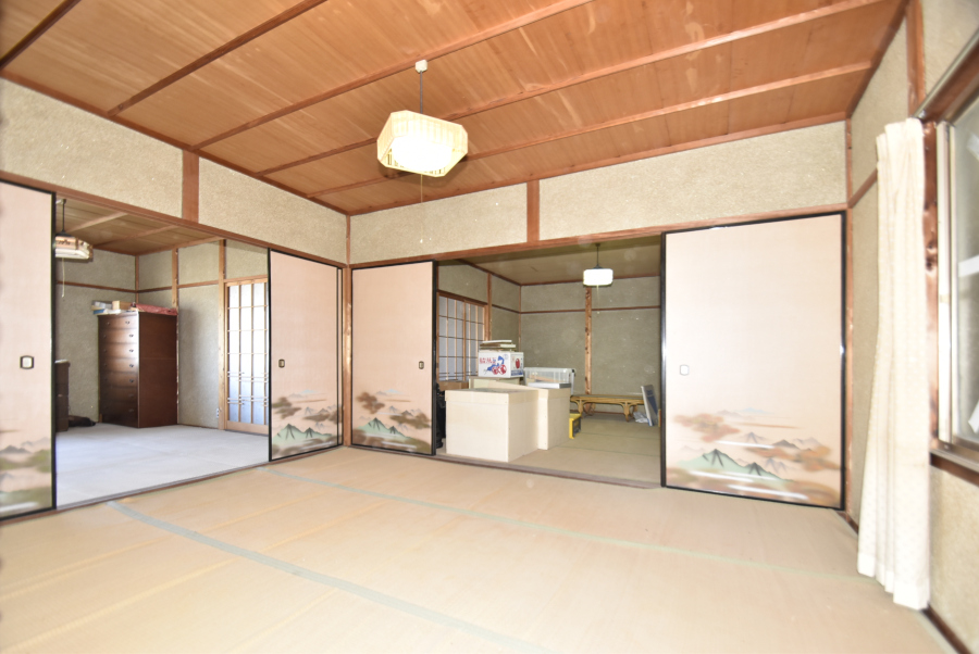 農地は全て地続き！神崎郡市川町の日本家屋物件のサムネイル画像19