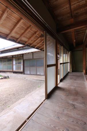 通える田舎暮らし！奈良市大柳生町の古民家の画像20