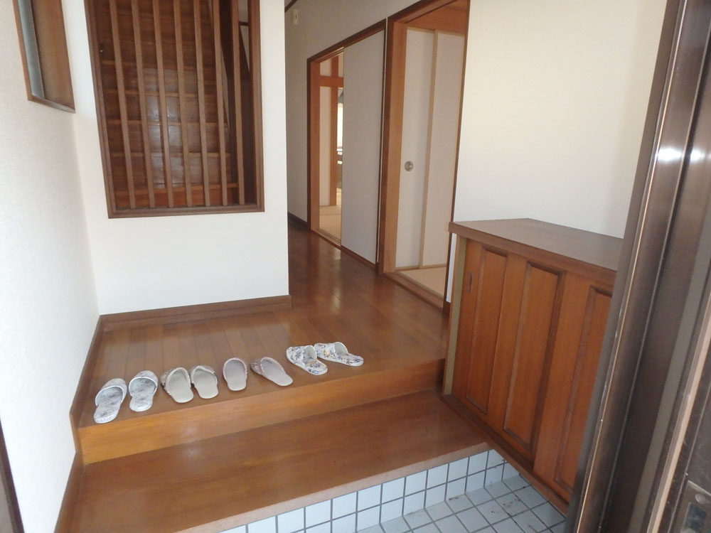 海抜６０ｍの高台！上富田町南紀の台の物件の画像19