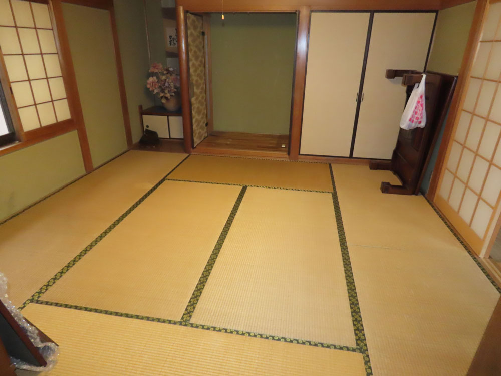 自然に囲まれた静かな住宅地！田辺市下三栖の一戸建ての画像19