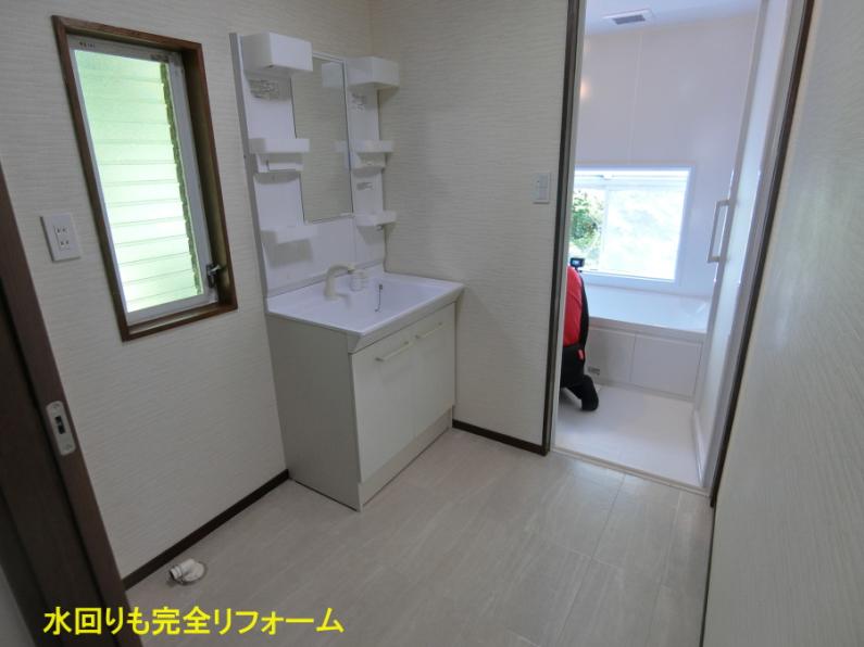 一級建築士が手がけた眺望物件！伊豆市熊坂のリノベーション物件の画像20