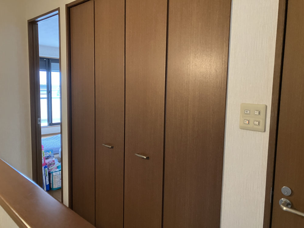 高台の閑静な住宅街！橋本市しらさぎ台の住宅物件の画像19