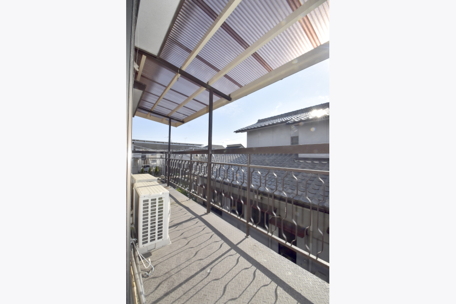 生活至便な5DK！姫路市広畑区の一般住宅物件の画像19