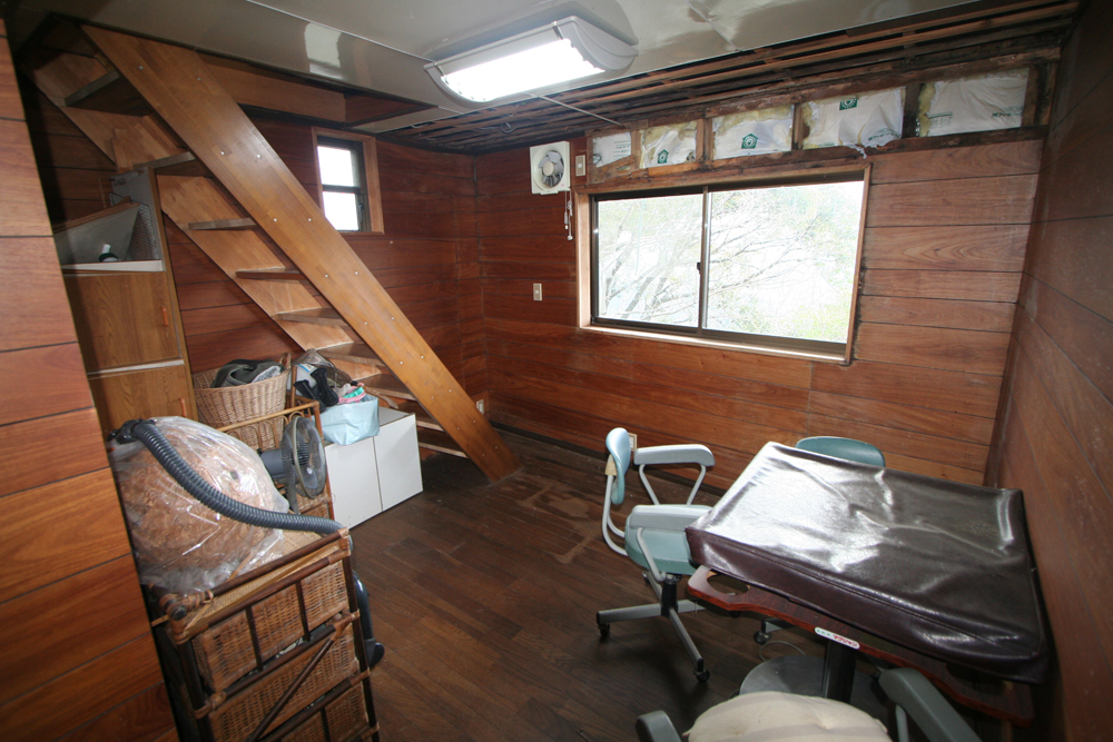 山川の景色を堪能できる！有田川町粟生の別荘物件の画像19