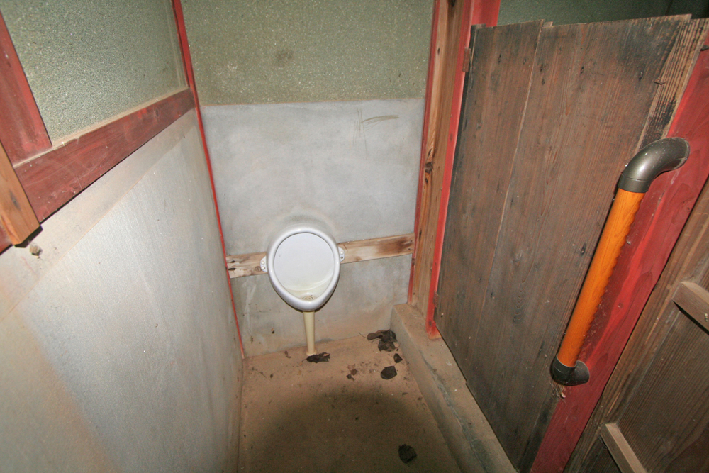 星空が綺麗な山頂の古民家！有田川町西ケ峰の物件の画像19