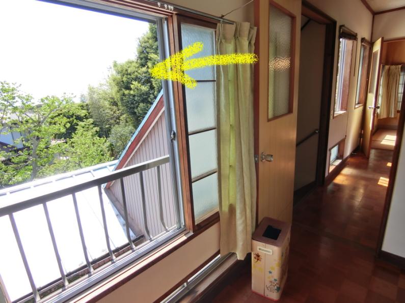 駅近！伊東市八幡野の大きな家物件の画像20