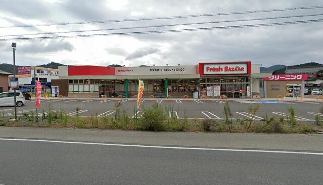 【価格変更】閑静な住宅街！丹波市春日町小多利の2階建物件の画像20