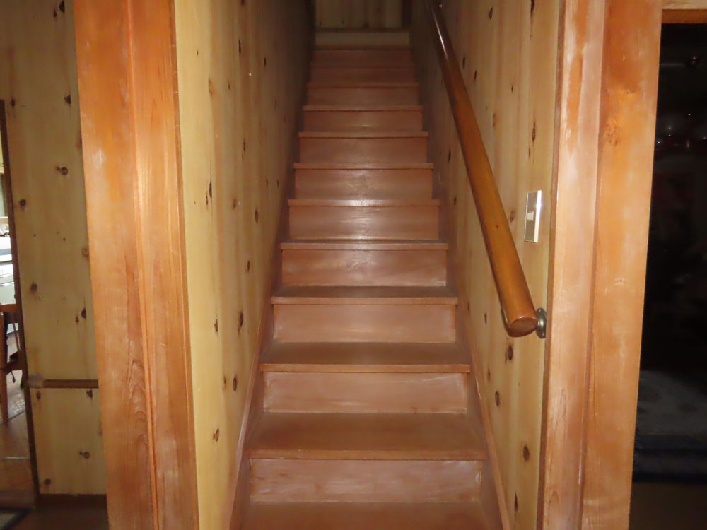 閑静な住宅街の8LDK！みなべ町芝の木造住宅物件の画像19