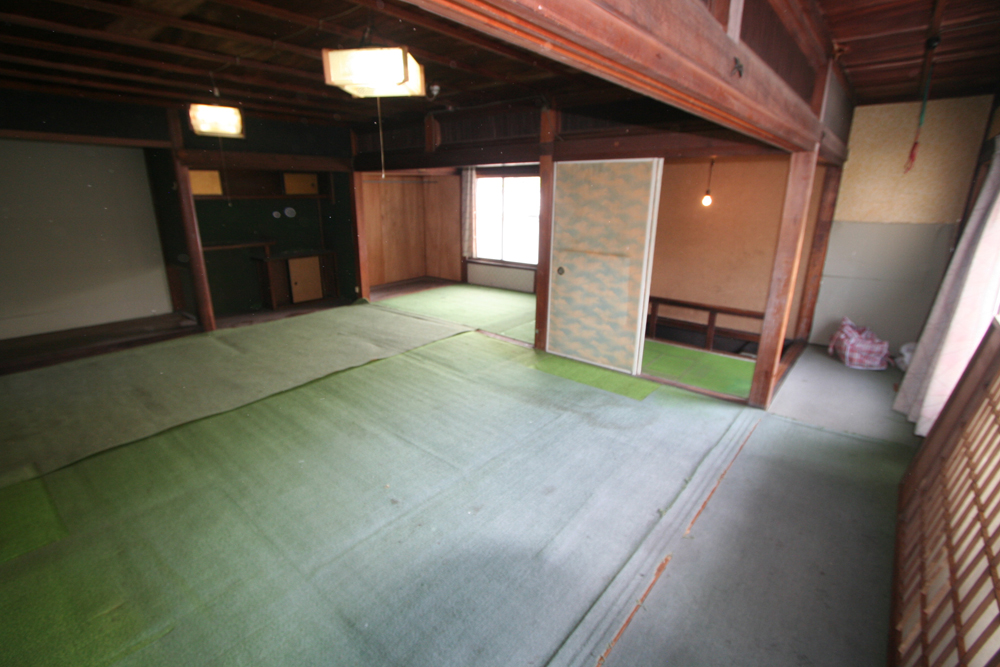 昔のお米屋さんをリノベーション！有田川町小川の古民家物件の画像19