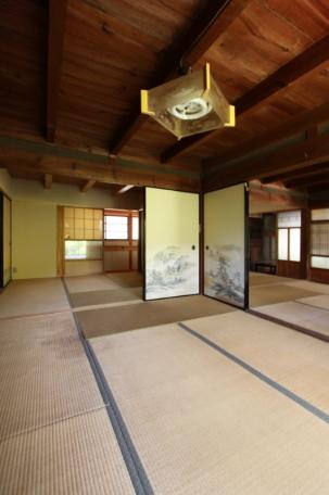 高台からの景色を楽しむ！奈良市長谷町の日本家屋物件の画像20