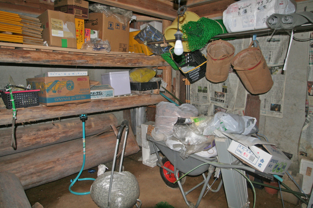 絶景の生石高原別荘！有田川町生石の物件の画像19