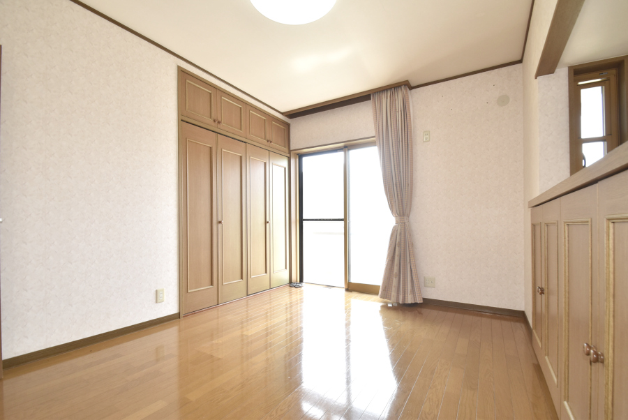 広い庭と菜園でのびのび暮らし！たつの市揖保川町の戸建物件の画像19