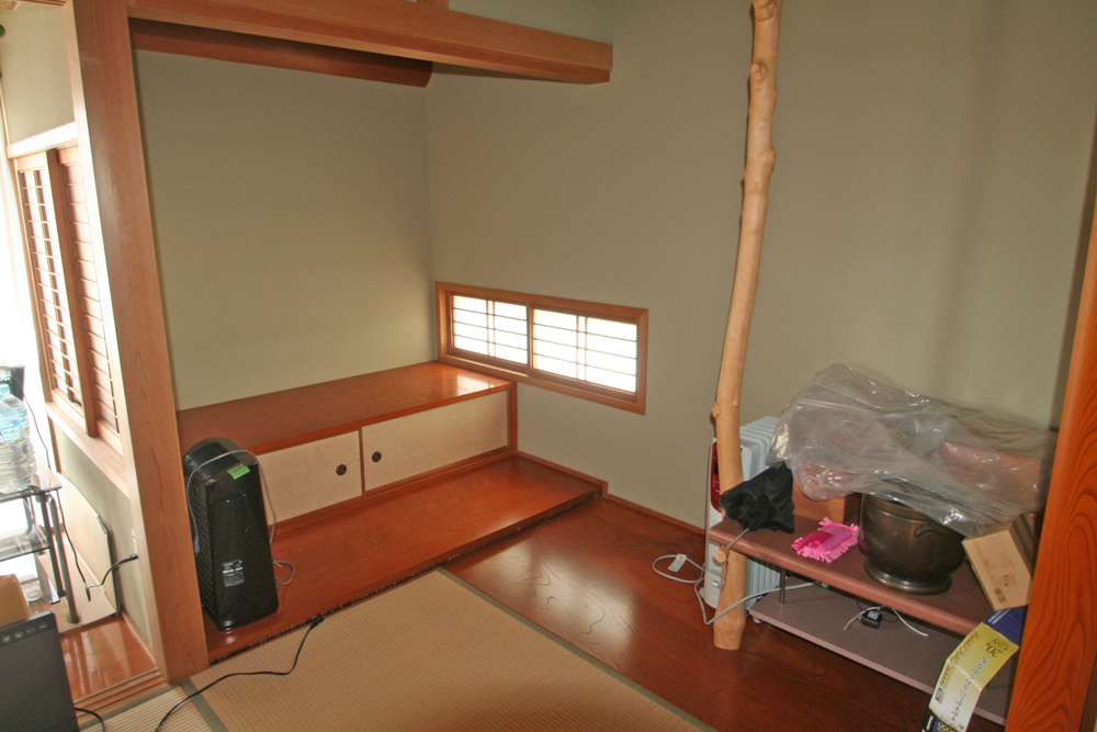 釣り場近くで自然満喫！日高町小中の平屋物件の画像19