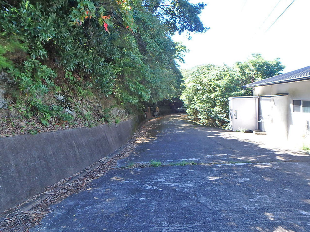 見晴らし抜群！日高町産湯の別荘物件の画像19