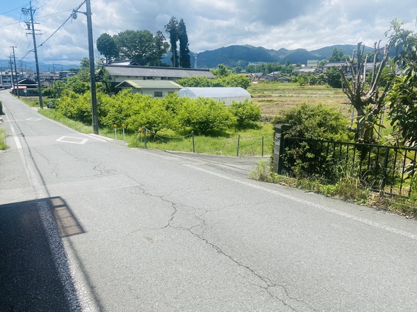 上郷小学校まで徒歩約10分、高陵中学校まで徒歩11分！の画像20