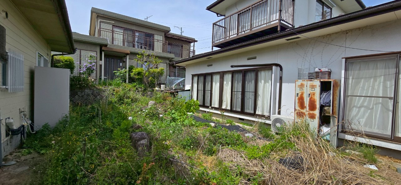 山本の見晴らしの良い中古住宅。田舎暮らしにピッタリ！の画像20