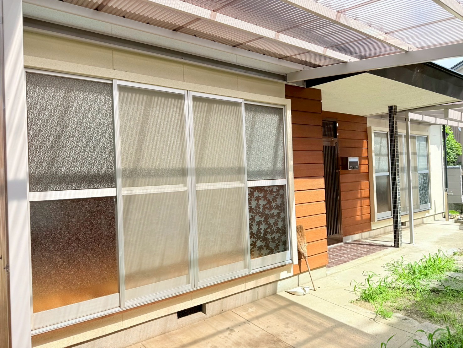 日当たり良好、静かな住宅街に位置する、平屋戸建住宅の画像20