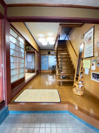 ☆広～い家です！高島市安曇川町下古賀の中古戸建物件の画像20