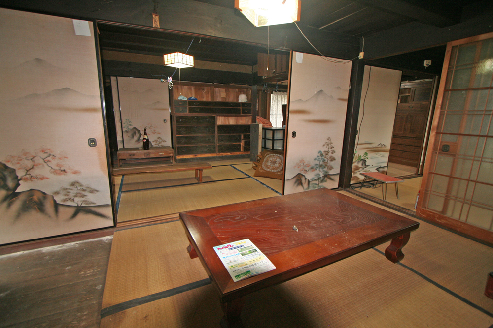 川遊びやアユ釣りが楽しめる！日高川町三佐の物件物件の画像19