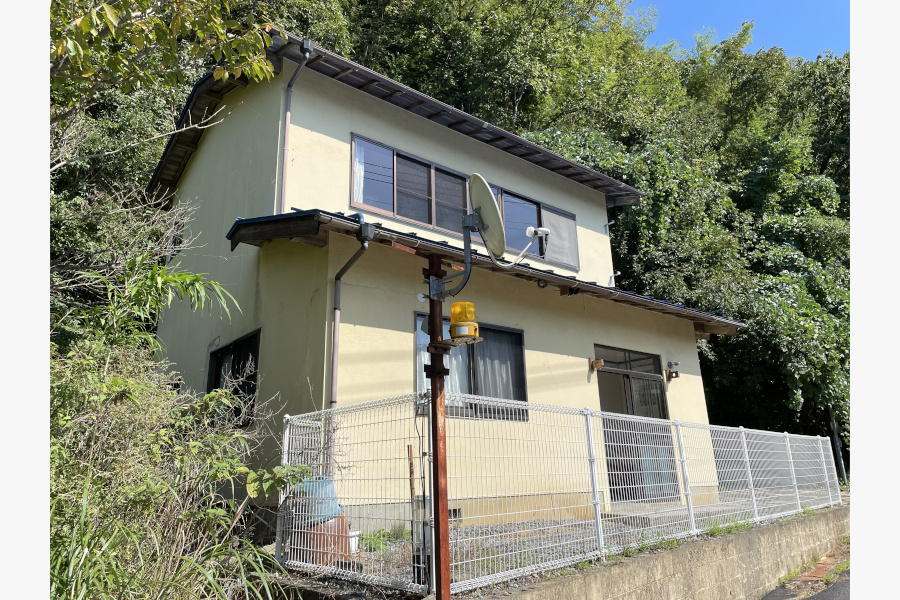 幹線道路沿いで好立地！松江市島根町の店舗物件の画像19