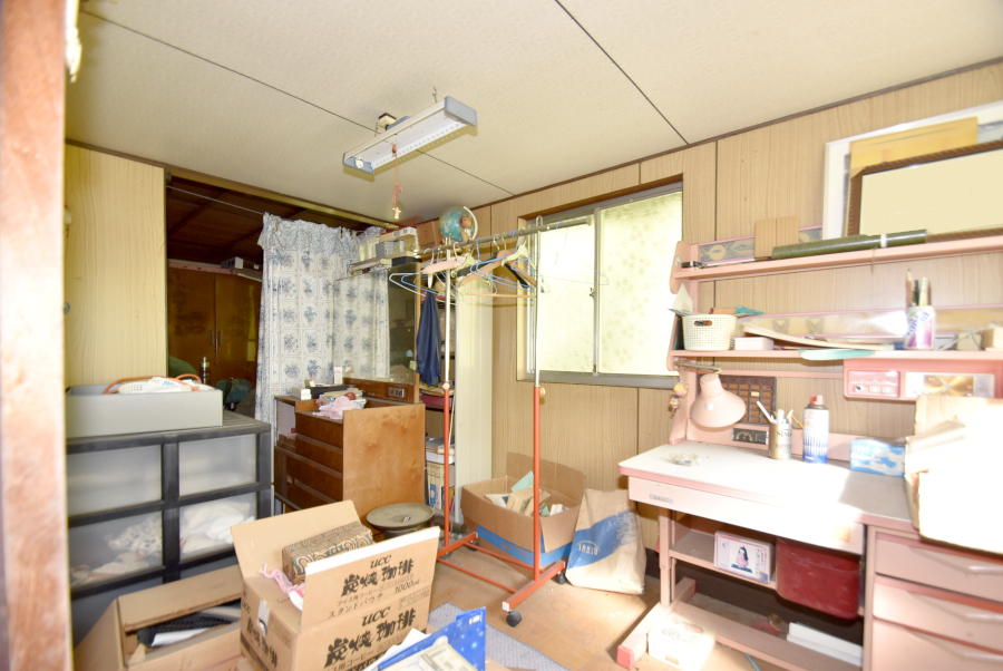 広い農地付きで農業に最適！赤穂郡上郡町の古民家物件の画像19