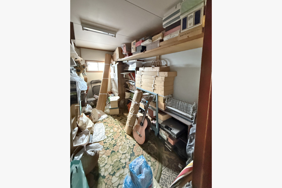 風情ある城下町でスローライフ！たつの市龍野町の日本家屋物件の画像19