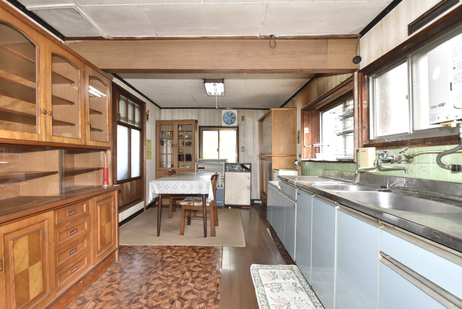 広々112坪の敷地！たつの市揖保川町の日本家屋物件の画像19