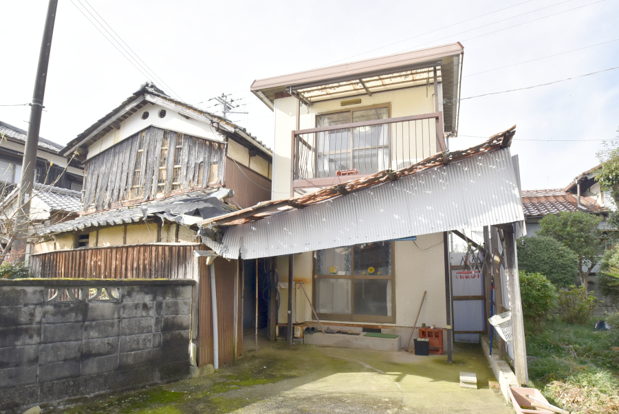 リノベーションで自分好みに！たつの市揖西町の日本家屋物件の画像19