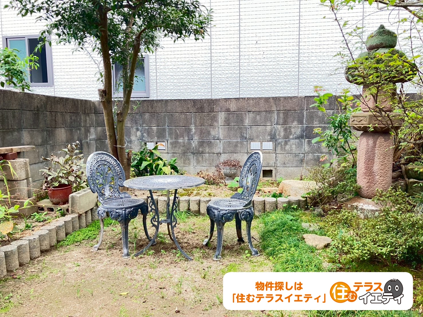 利便性抜群！山口市中園町の中古平屋建住宅の画像20