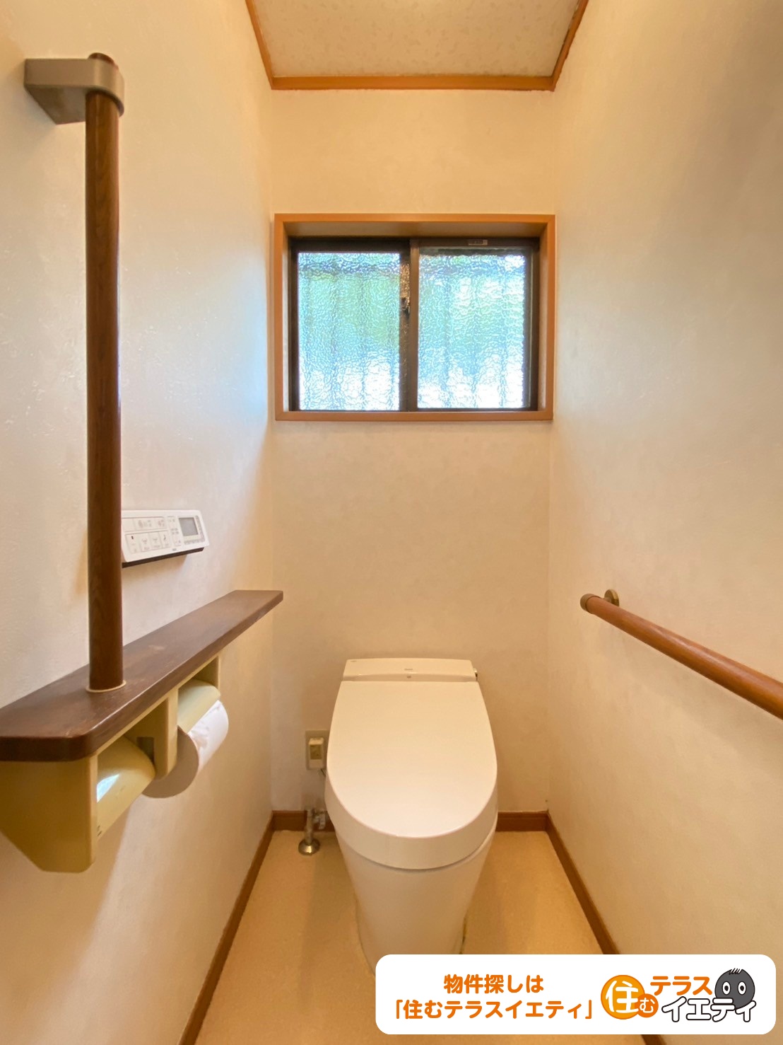 2世帯対応！山陽小野田市大字鴨庄115-8の中古住宅物件の画像20