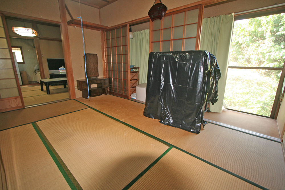 果樹菜園も楽しめる！海南市下津町百垣内の物件の画像19