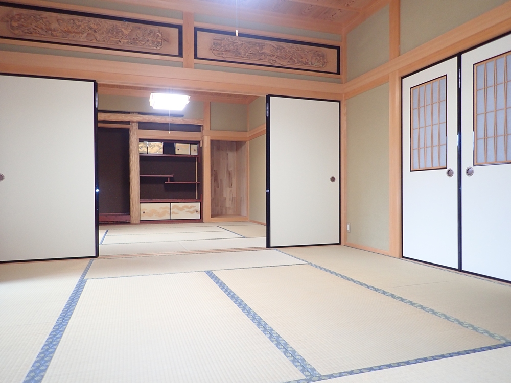 橋本市恋野の画像20