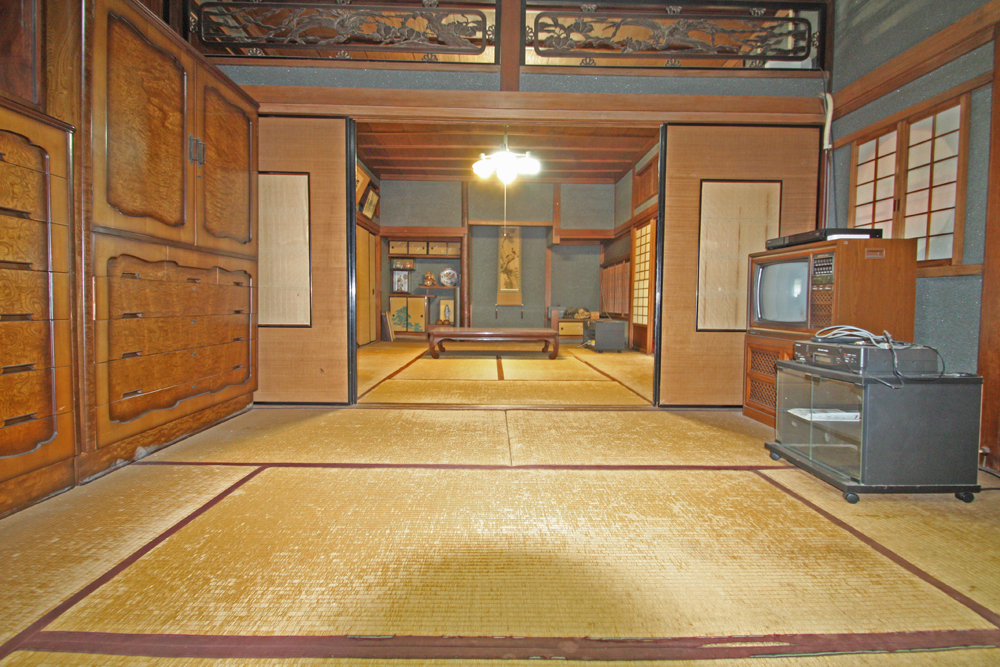 昭和レトロの古民家！海南市船尾の物件の画像19